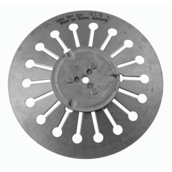 Clutch Pressure Plate 3054001031 SACHS 3054 001 031 OE Ref 1242353