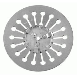 Clutch Pressure Plate 3054005031 SACHS 3054 005 031 OE Ref 2345597