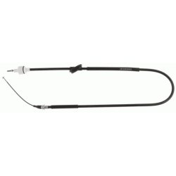 Clutch Cable 3074003306 SACHS 3074 003 306 OE Ref 6151708