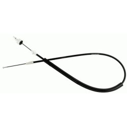 Clutch Cable 3074003308 SACHS 3074 003 308 OE Ref 6187280