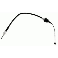Clutch Cable 3074003312 SACHS 3074 003 312 OE Ref 669142