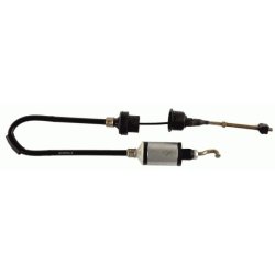 Clutch Cable 3074003314 SACHS 3074 003 314 OE Ref 669166