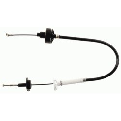 Clutch Cable 3074003323 SACHS 3074 003 323 OE Ref 1H1721335G