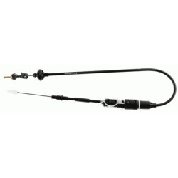 Clutch Cable 3074003324 SACHS 3074 003 324 OE Ref 357721335E