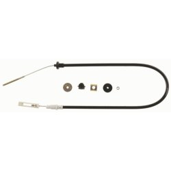 Clutch Cable 3074003325 SACHS 3074 003 325 OE Ref 191721335E
