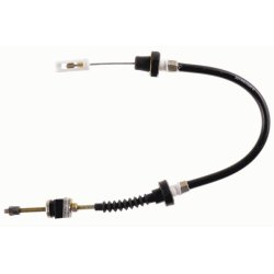 Control Cable Pull SACHS 3074 003 326 OE Ref 867 721 335 E