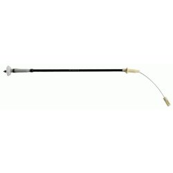 Clutch Cable 3074003337 SACHS 3074 003 337 OE Ref 191721335C