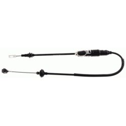 Clutch Cable 3074003345 SACHS 3074 003 345 OE Ref 6K1721335L