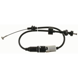 Clutch Cable 3074003346 SACHS 3074 003 346 OE Ref 6N1721335K
