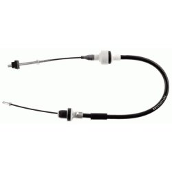 Clutch Cable 3074003348 SACHS 3074 003 348 OE Ref 669187