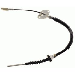 Clutch Cable 3074003359 SACHS 3074 003 359 OE Ref 7680262