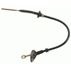 Clutch Cable 3074003361 SACHS 3074 003 361 OE Ref 7706794