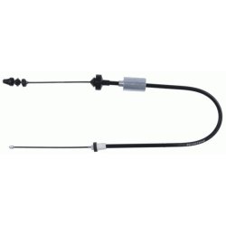 Clutch Cable 3074003369 SACHS 3074 003 369 OE Ref 6006004557