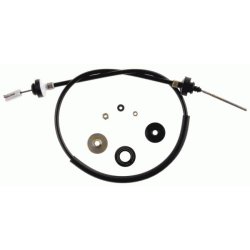 Clutch Cable 3074003375 SACHS 3074 003 375 OE Ref 2150C0