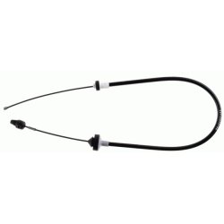 Clutch Cable 3074003378 SACHS 3074 003 378 OE Ref 7700787470