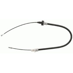 Clutch Cable 3074600106 SACHS 3074 600 106 OE Ref 1038240