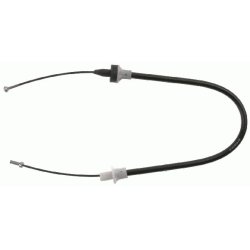 Clutch Cable 3074600107 SACHS 3074 600 107 OE Ref 1038239