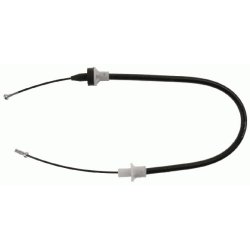 Clutch Cable 3074600108 SACHS 3074 600 108 OE Ref 1016071