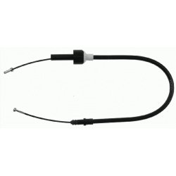 Clutch Cable 3074600127 SACHS 3074 600 127 OE Ref 6779976
