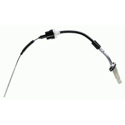 Clutch Cable 3074600132 SACHS 3074 600 132 OE Ref 46781011