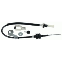 Clutch Cable 3074600135 SACHS 3074 600 135 OE Ref 307702F015