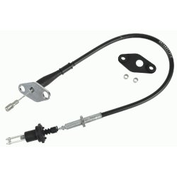 Clutch Cable 3074600137 SACHS 3074 600 137 OE Ref 4151007100