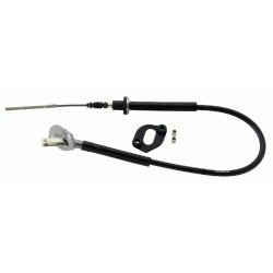 Control Cable Pull SACHS 3074 600 139 OE Ref 96339736