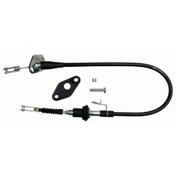 Clutch Cable 3074600142 SACHS 3074 600 142 OE Ref 415100X100