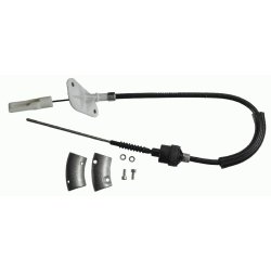 Clutch Cable 3074600144 SACHS 3074 600 144 OE Ref 55230144