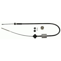 Clutch Cable 3074600148 SACHS 3074 600 148 OE Ref 6001548445