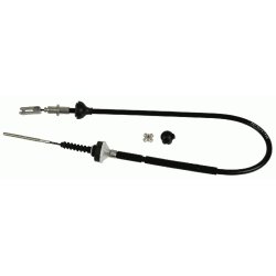 Clutch Cable 3074600153 SACHS 3074 600 153 OE Ref B000651580
