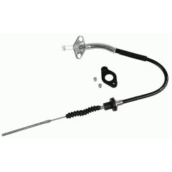 Clutch Cable 3074600154 SACHS 3074 600 154 OE Ref 4700639
