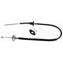 Clutch Cable 3074600155 SACHS 3074 600 155 OE Ref 25187108