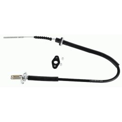 Clutch Cable 3074600157 SACHS 3074 600 157 OE Ref 96336061
