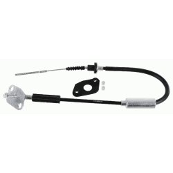 Clutch Cable 3074600158 SACHS 3074 600 158 OE Ref 25181785