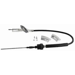 Clutch Cable 3074600159 SACHS 3074 600 159 OE Ref 55230959