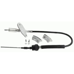 Clutch Cable 3074600160 SACHS 3074 600 160 OE Ref 55231065