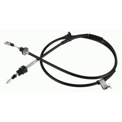 Clutch Cable 3074600162 SACHS 3074 600 162 OE Ref 2371081A61