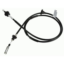 Clutch Cable 3074600163 SACHS 3074 600 163 OE Ref 2371081A40