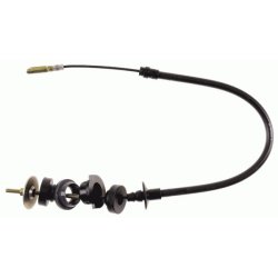 Clutch Cable 3074600202 SACHS 3074 600 202 OE Ref 95636991