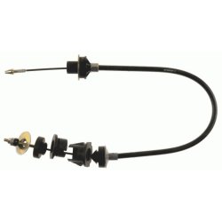 Clutch Cable 3074600204 SACHS 3074 600 204 OE Ref 96097749