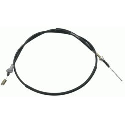 Clutch Cable 3074600210 SACHS 3074 600 210 OE Ref 2371060A10