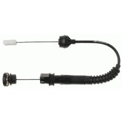 Clutch Cable 3074600221 SACHS 3074 600 221 OE Ref 2150N1