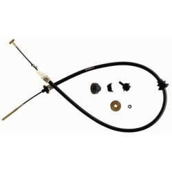 Clutch Cable 3074600223 SACHS 3074 600 223 OE Ref 6K1721335A