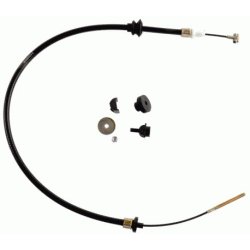 Clutch Cable 3074600224 SACHS 3074 600 224 OE Ref 6K1721335AA