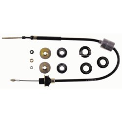 Clutch Cable 3074600235 SACHS 3074 600 235 OE Ref 96108987