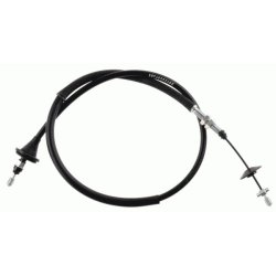 Clutch Cable 3074600240 SACHS 3074 600 240 OE Ref 6025103090