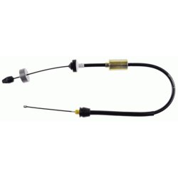 Clutch Cable 3074600241 SACHS 3074 600 241 OE Ref 7700429330