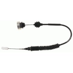Clutch Cable 3074600254 SACHS 3074 600 254 OE Ref 2150T1