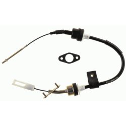 Clutch Cable 3074600258 SACHS 3074 600 258 OE Ref 46538236